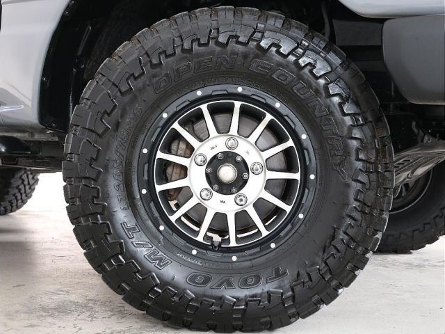 LANDCRUISER wagon