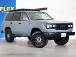 LANDCRUISER wagon