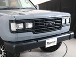 LANDCRUISER wagon