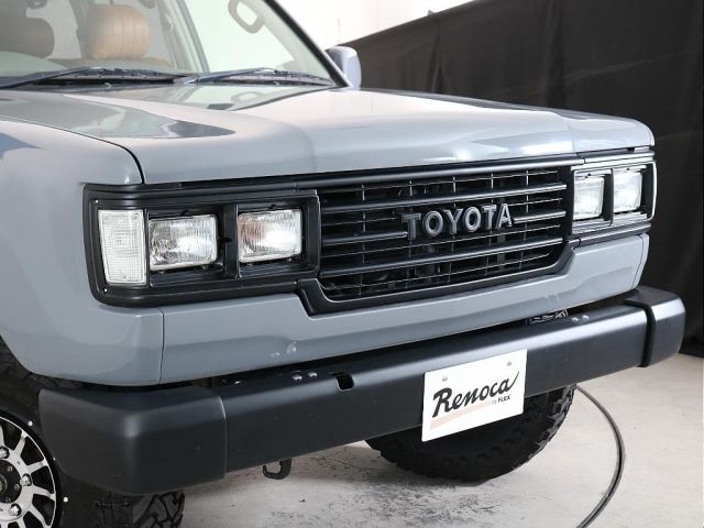 LANDCRUISER wagon
