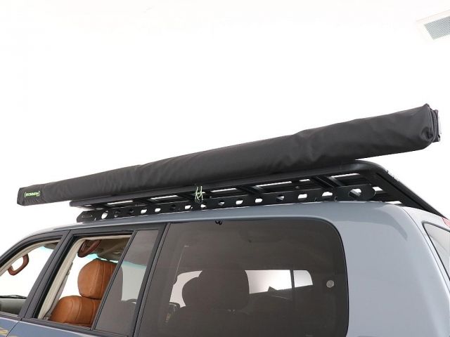 LANDCRUISER wagon