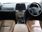 LANDCRUISER PRADO