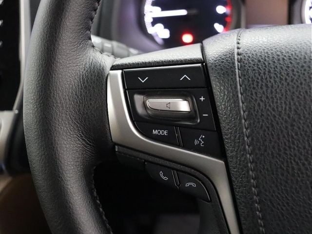 LANDCRUISER PRADO