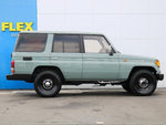 LANDCRUISER PRADO