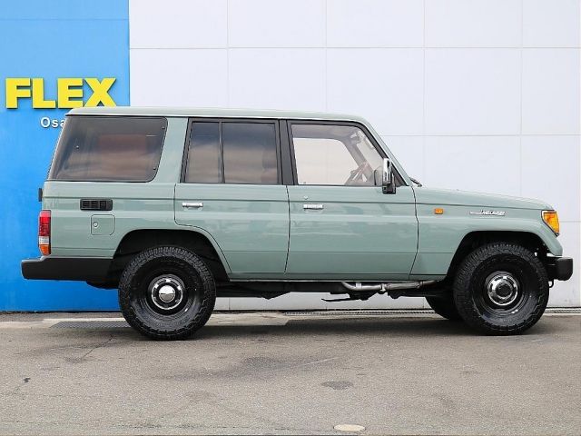 LANDCRUISER PRADO