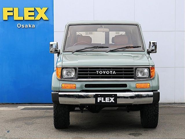 LANDCRUISER PRADO