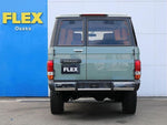 LANDCRUISER PRADO