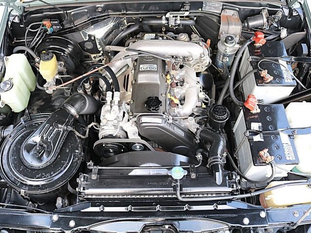 LANDCRUISER PRADO