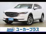 CX-8 4WD