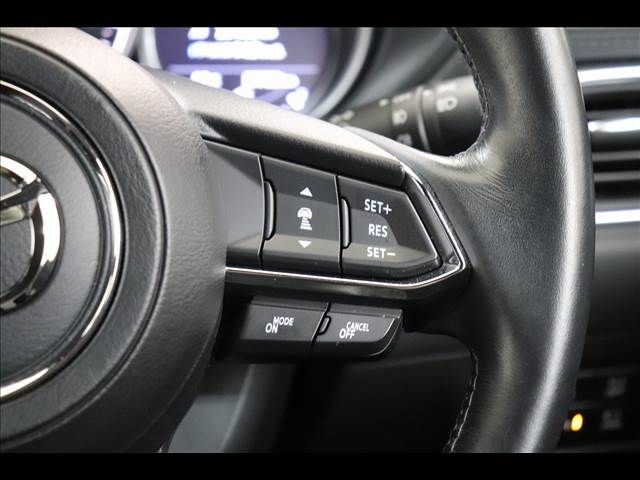 CX-8 4WD