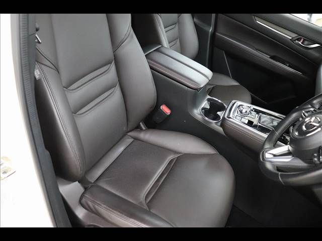 CX-8 4WD