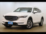 CX-8 4WD