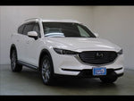 CX-8 4WD