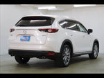 CX-8 4WD