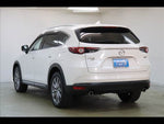 CX-8 4WD