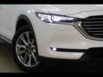 CX-8 4WD