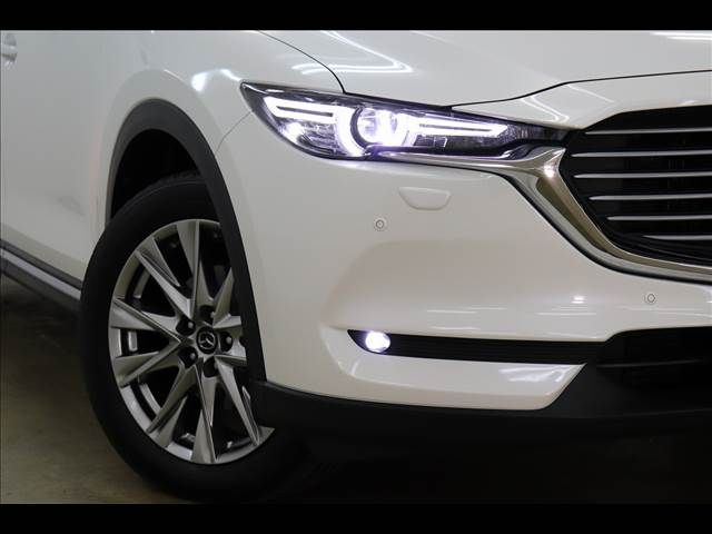 CX-8 4WD