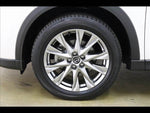 CX-8 4WD