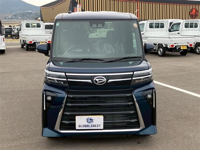 TANTO CUSTOM