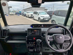 TANTO CUSTOM