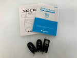 SOLIO BANDIT 4WD