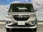 SOLIO BANDIT 4WD