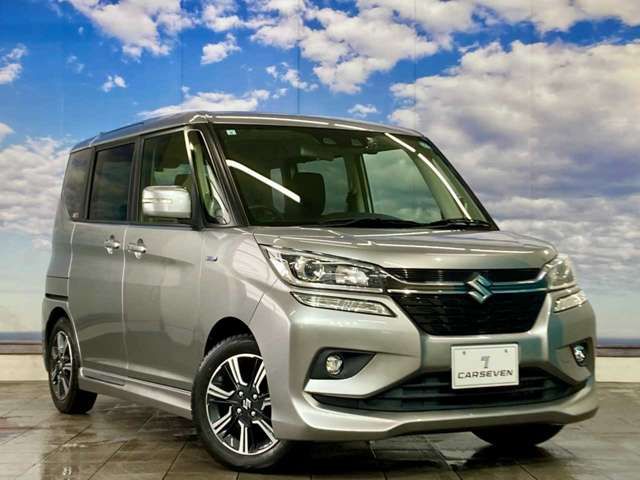 SOLIO BANDIT 4WD