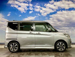 SOLIO BANDIT 4WD