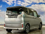 SOLIO BANDIT 4WD