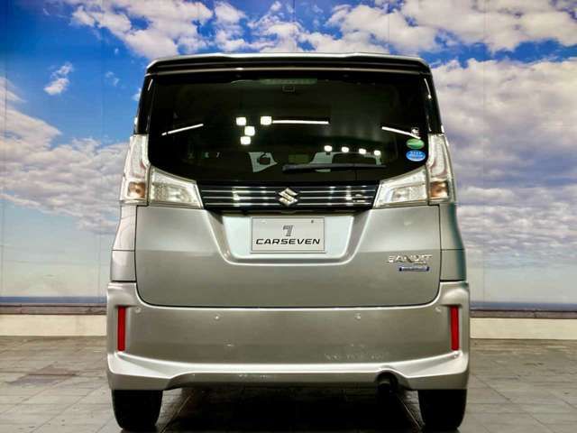 SOLIO BANDIT 4WD