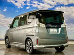 SOLIO BANDIT 4WD
