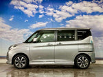 SOLIO BANDIT 4WD