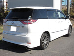 ESTIMA HYBRID 4WD
