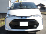 ESTIMA HYBRID 4WD