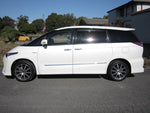 ESTIMA HYBRID 4WD