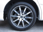 ESTIMA HYBRID 4WD