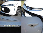 ESTIMA HYBRID 4WD