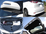 ESTIMA HYBRID 4WD