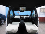 ESTIMA HYBRID 4WD