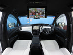 ESTIMA HYBRID 4WD