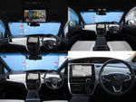 ESTIMA HYBRID 4WD