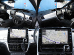 ESTIMA HYBRID 4WD