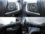 ESTIMA HYBRID 4WD