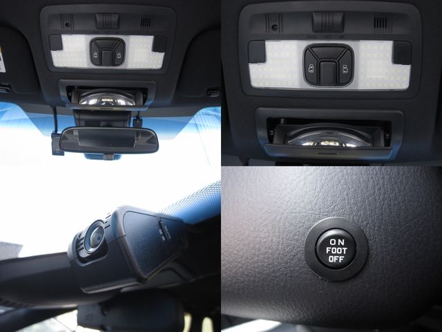 ESTIMA HYBRID 4WD