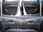 ESTIMA HYBRID 4WD