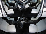 ESTIMA HYBRID 4WD