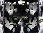 ESTIMA HYBRID 4WD