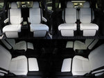 ESTIMA HYBRID 4WD