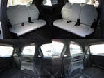 ESTIMA HYBRID 4WD