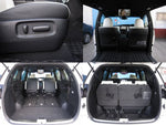 ESTIMA HYBRID 4WD